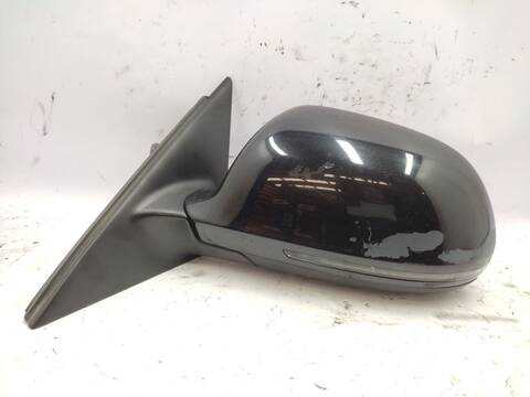 Foto 2ª: Retrovisor Izquierdo Audi A4 2.0 TDI 143CV 105KW [CAGA] (2008)