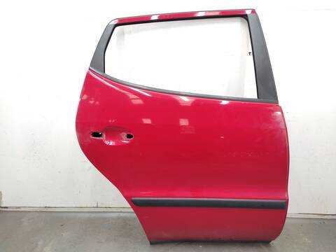 Puerta Trasera Derecha Mercedes Clase A 140 A 170 CDI 168.009 168.109) 95CV 70KW