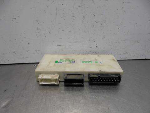 Modulo Confort BCM Bmw Serie 5 518 530D BERLINA 193CV 142KW