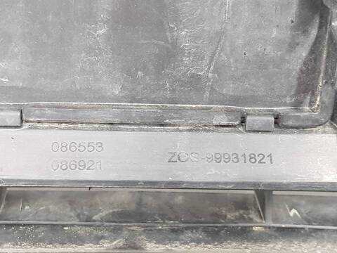 Foto 3ª: Paragolpes Delantero Citroen C4 FEEL PACK (2020)