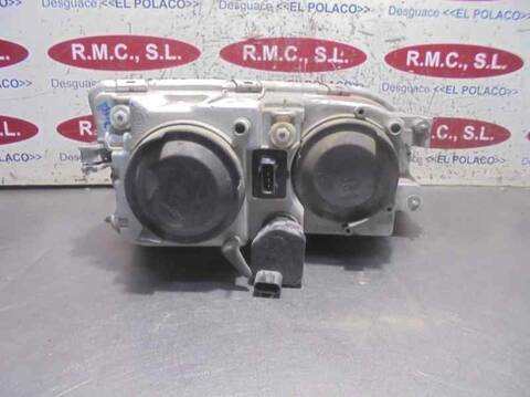 Foto 3ª: Faro Izquierdo Volvo S40 TD BERLINA 90CV 66KW [D4192T] (2000)