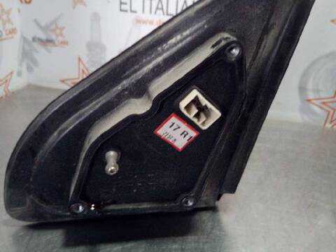 Foto 3ª: Retrovisor Derecho Kia Sorento 2.5 CRDI EX 140CV 103KW [D4CB] (2005)