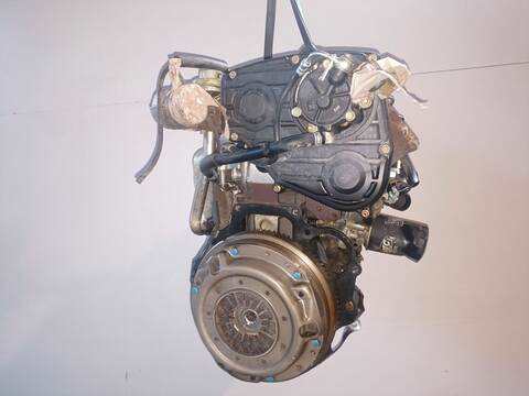 Foto 3ª: Motor Completo Nissan Almera GX 2 DIESEL 75CV (1995)
