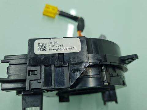 Foto 3ª: Anillo Airbag Volvo V40 MOMENTUM 114CV 84KW [D4162T] (2015)