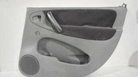 Foto 2ª: Tapizados Cartoneras Citroen Xsara 1.6 HDI 90CV [9HX (DV6ATED4)] (1999)