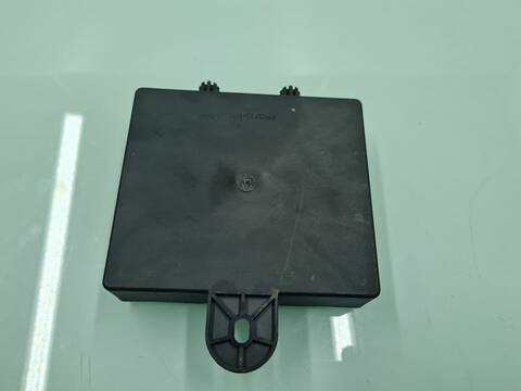Foto 3ª: Centralita Motor ECU Renault Clio 1.5 DCI DIESEL FAP 90CV 66KW [K9KB608] (2014)