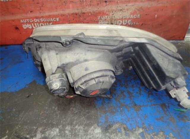 Foto 2ª: Faro Derecho Peugeot 106 1.1 I [HDZ (TU1M)]