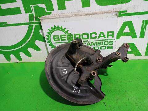 Foto 3ª: Mangueta Trasera Derecha Volkswagen Golf ADVANCE 105CV [CAYC] (2008)