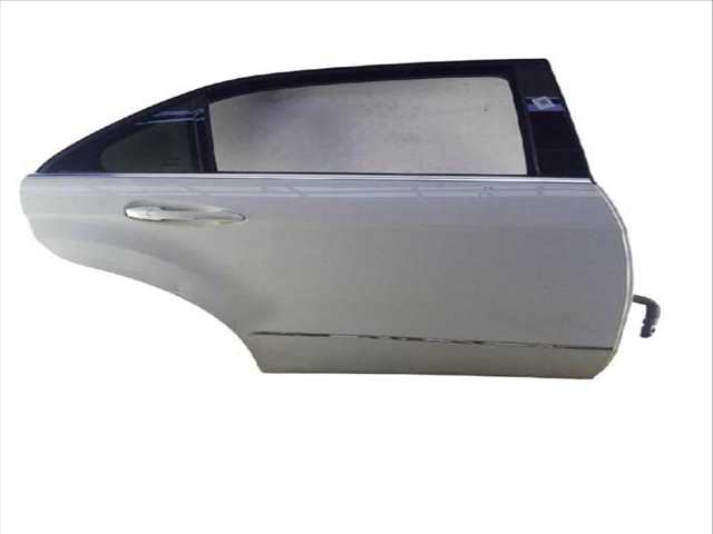 Puerta Trasera Derecha Mercedes Clase E 180 E 350 CDI 212.025)