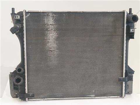 Foto 1ª: Radiador Motor Jaguar XF 3.0 V6 DIESEL LUXURY 241CV 177KW [D/306DT] (2013)
