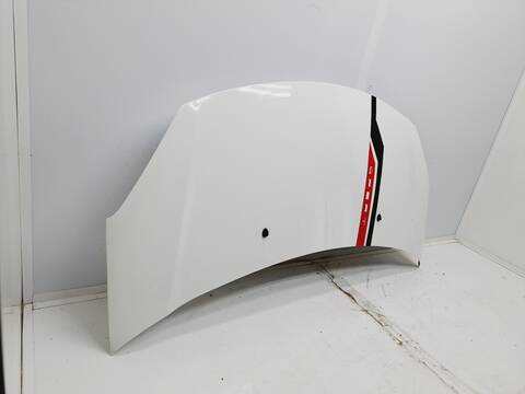 Foto 2ª: Capot Citroen C3 TONIC 73CV 54KW [KF01] (2012)