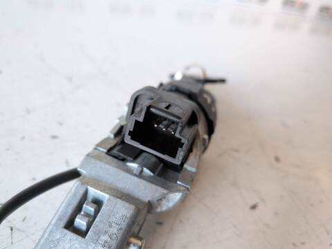 Foto 3ª: Motor de Arranque Citroen C3 HN01 PICASSO (2015)