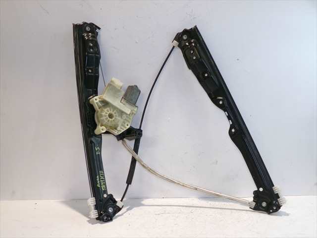 Elevalunas Eléctrico Delantero Izquierdo Peugeot 308 1.6 HDI 2013-2017