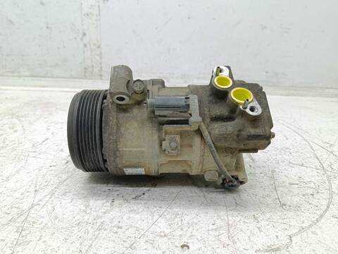 Compresor Aire Acondicionado Bmw Serie 1 114 118D BERLINA 122CV 90KW