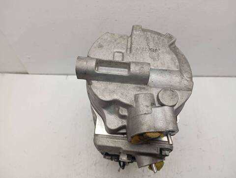 Foto 3ª: Compresor Aire Acondicionado Mercedes Clase E 180 3.0 TD CAT BERLINA 177CV 130KW (2001)