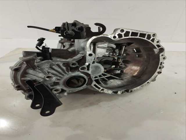 Caja Cambios Hyundai Getz 1.5 CRDI 82CV 60KW