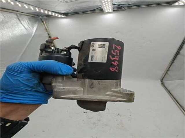 Motor de Arranque Ford Ka 1.3 COLLECTION [1.3 LTR. - 44 KW CAT]