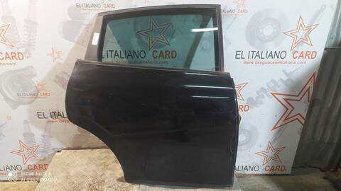 Puerta Trasera Derecha Seat Leon STYLANCE - STYLE 140CV 103KW
