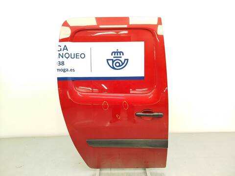 Puerta Lateral Corredera Derecha Mercedes Citan 109 CDI 415.601 415.603 415.605) 90CV 66KW FURGONETA