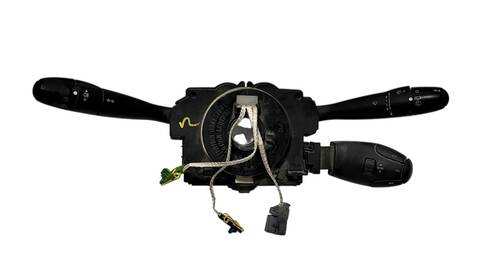 Foto 2ª: Mando Multifuncion Peugeot Partner L1 1 16V HDI CAT 9HT - DV6BTED4) 75CV (2008)