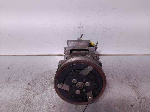 Foto 3ª: Compresor Aire Acondicionado Citroen C4 COLLECTION BERLINA 90CV 66KW [D-9HX] (2006)