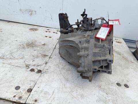 Foto 4ª: Caja Cambios Hyundai i30 CLASSIC 90CV 66KW [D4FC] (2014)