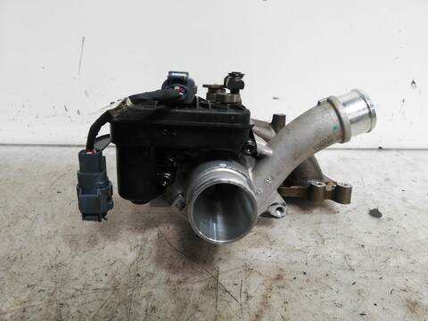 Turbocompresor Hyundai i30 G4LK