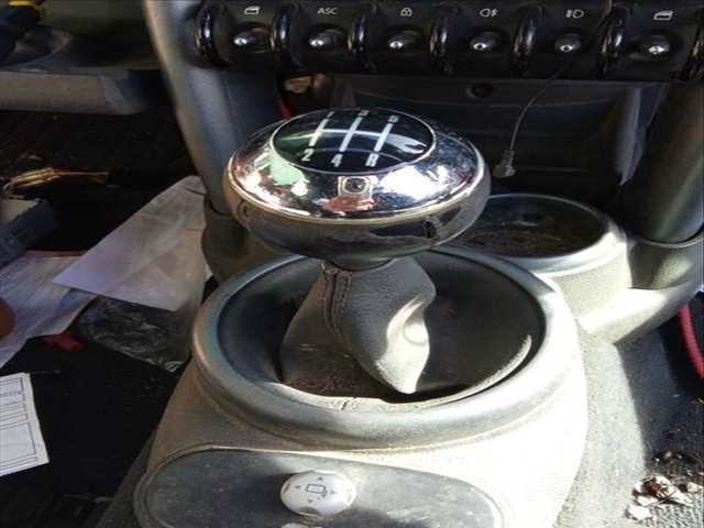 Palanca de Cambio Mini Mini ONE 90CV 66KW