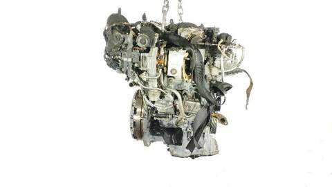 Foto 3ª: Motor Completo Hyundai i20 1.0 T-GDI 101CV [G3LE] (2020)