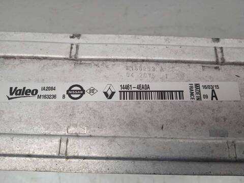 Foto 2ª: Intercooler Nissan Qashqai ACENTA 110CV 81KW [K9K636] (2015)