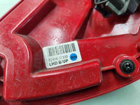 Foto 4ª: Piloto Trasero Derecho Kia Xceed DRIVE 160CV 118KW [G4LK] (2022)