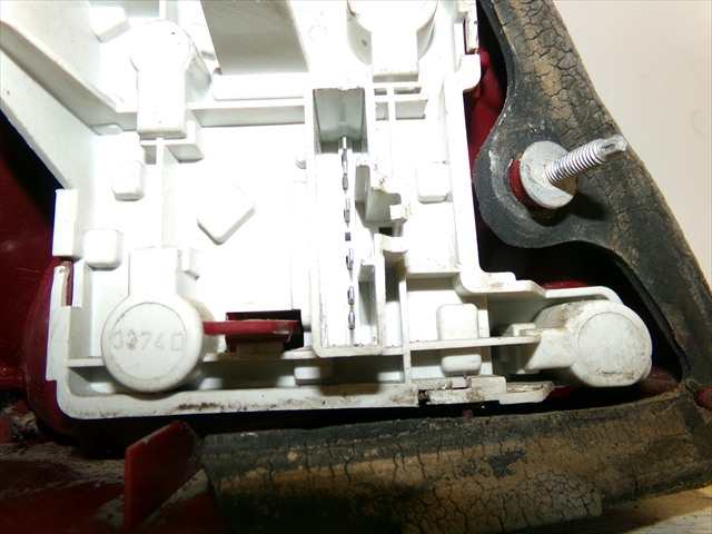 Foto 4ª: Piloto Trasero Derecho Ford Mondeo 2.0 TDCI 2000-2007 [D6BA] (2001)