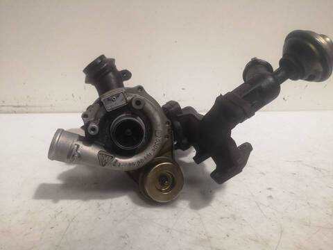 Turbocompresor Citroen C5 RHZ BERLINA
