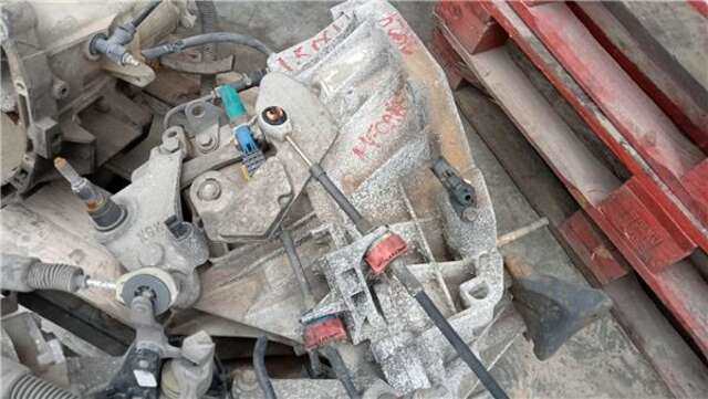 Foto 2ª: Caja Cambios Rover Serie 400 2.0 420 D (4-PTAS.) [2.0 LTR. - 63 KW TURBODIESEL] [20T2R]