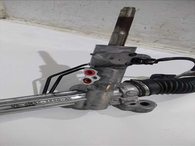 Foto 3ª: Cremallera de Direccion Ford Focus 1.6 D [D/68DB] (2008)