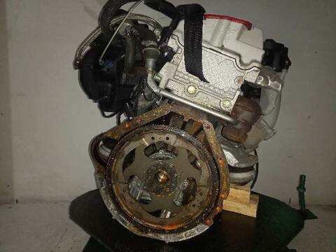 Foto 3ª: Motor Completo Mercedes Clase C 160 200 COMPRESSOR 208.444) 163CV 120KW [M111956] (2001)