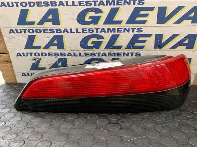 Piloto Trasero Derecho Peugeot 306 1.9 TD