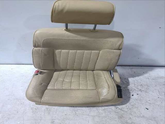 Foto 2ª: Asiento Delantero Izquierdo Volkswagen Phaeton 3.0 V6 TDI 4MOTION 240CV [CARB CEXA] (2002)