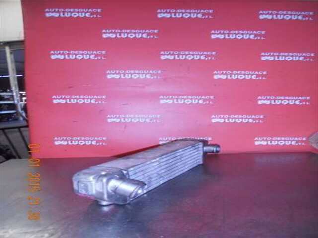 Foto 3ª: Intercooler Tata Indica 1.4D (49CV) [475IDT14]