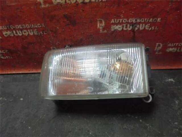 Foto 3ª: Faro Izquierdo Volkswagen Transporter 1.9 TD [ABL]