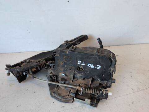 Foto 1ª: Cerradura Puerta Delantera Izquierda Bmw Serie 3 315 320D 2.0 16V DIESEL 163CV (2007)