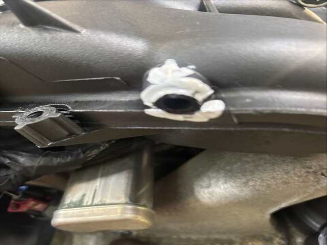 Motor Completo Jeep Wrangler VERSION INDEFINIDA