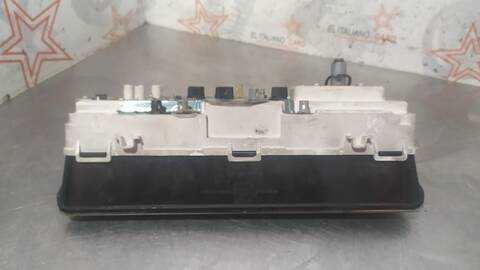 Foto 4ª: Cuadro de Instrumentos Opel Ascona 60CV 44KW (1988)