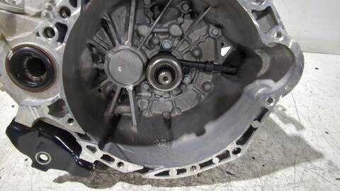 Foto 3ª: Caja Cambios Kia Ceed 1.0 T-GDI 120CV [G3LC G3LE] (2018)