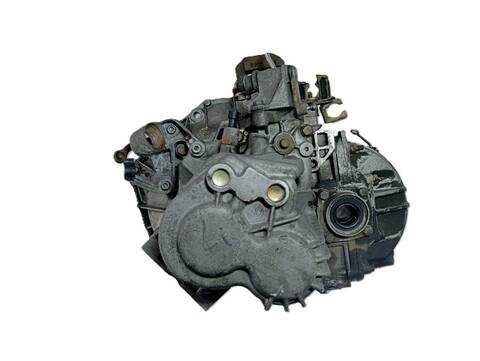 Foto 3ª: Caja Cambios Alfa Romeo 156 VERSION INDEFINIDA (2004)