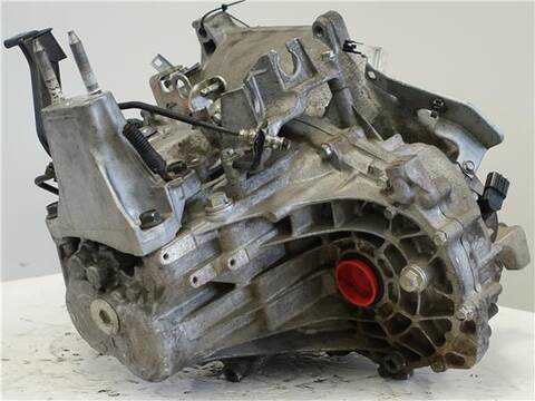Foto 3ª: Caja Cambios Honda Civic 1.4 HATCHBACK 83CV 61KW [L13A7] (2008)
