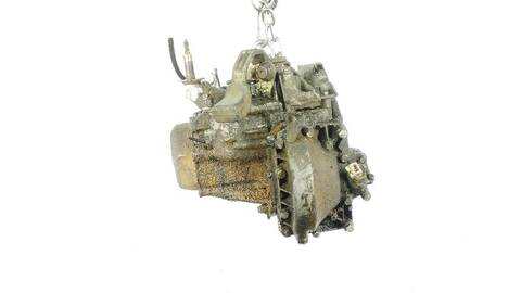 Foto 3ª: Caja Cambios Citroen Jumpy 2.0 HDI 110 [RHZ (DW10ATED)] (1994)