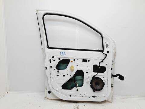 Foto 2ª: Puerta Delantera Izquierda Dacia Lodgy COMFORT 95CV 70KW [K9K U8] (2019)