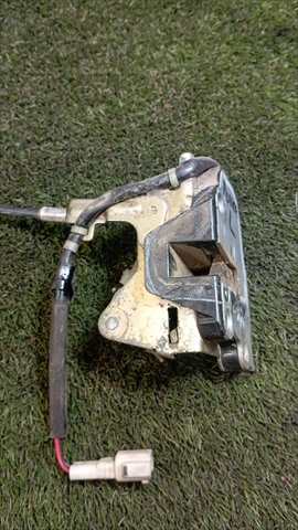 Foto 2ª: Cerradura Maletero Portón Toyota 4 Runner 3.0 T DIESEL (1993)