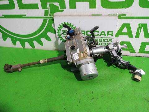 Foto 3ª: Columna Dirección Opel Corsa 1.3 16V CDTI 75CV [Z13DTJ] (2006)